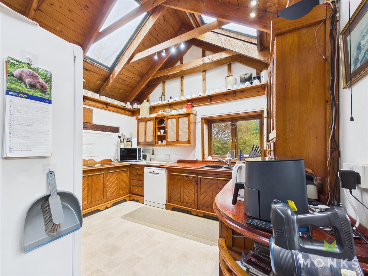 Grove Cottage , Shrewsbury, SY4 5RF For Sale